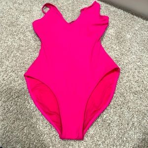 TA3 brand swimsuit. medium 6/8. NWOT